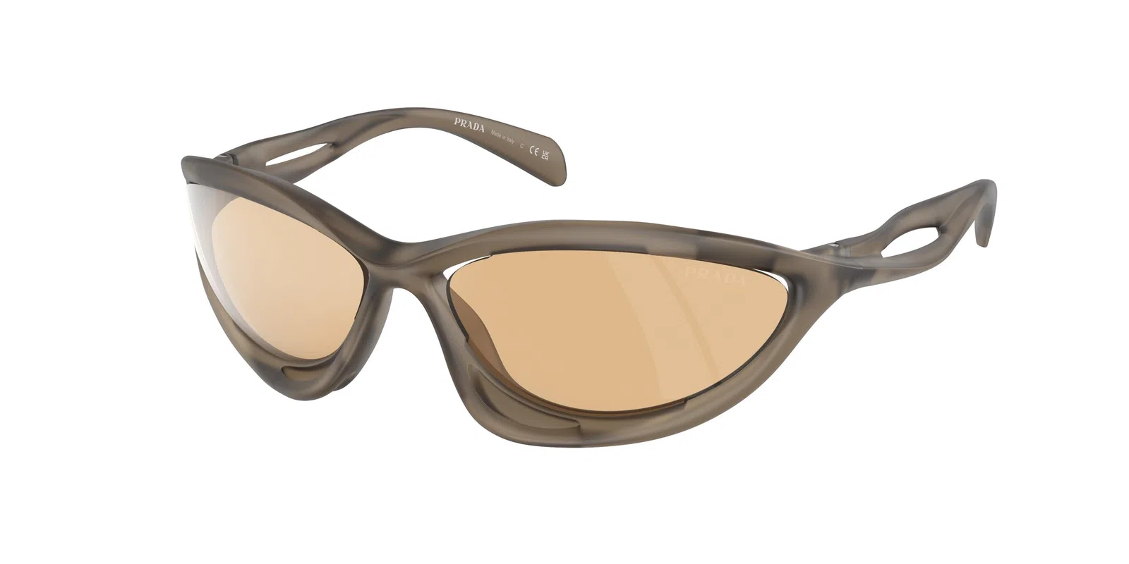 Prada A26S Sunglasses - view 3